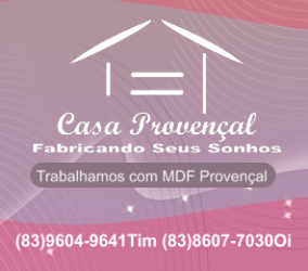 Loja da Casa Provençal
